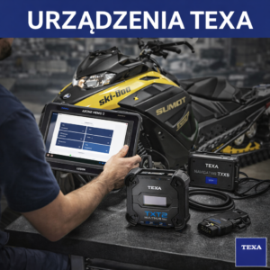 Texa devices