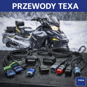 Texa cables