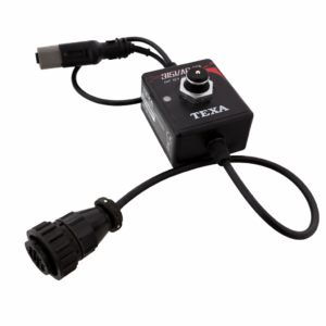 Kabel diagnostyczny i programujący kluczyki (zrywki) AP43 – grupa BRP