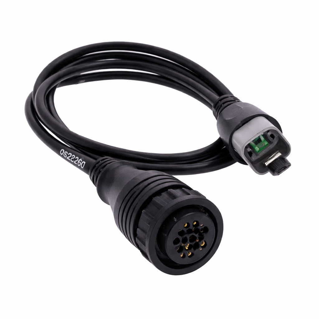 Kabel diagnostyczny TEXA AM47 – Grupa BRP