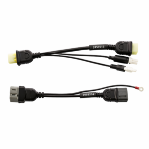 Jet Ski Diagnostic Cable Kit - Kawasaki