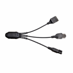 TEXA AM45 Cable - Key Programming Adapter - Yamaha / Kawasaki