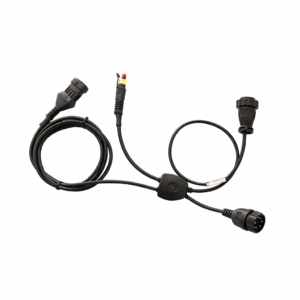 TEXA AM01 Diagnostic Cable – MARINE Main Adapter