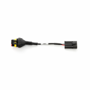 TEXA AM05 4-pin diagnostic cable – Mercury / Mariner
