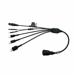 Kabel Diagnostyczny TEXA AP59 - Yamaha