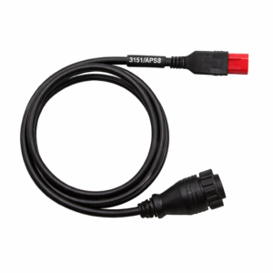 Kabel diagnostyczny TEXA EURO 5 AP58 – złącze 6-pin