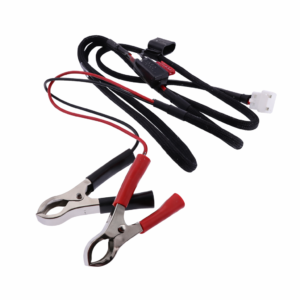 TEXA power cable – power cable for POLARIS snowmobiles