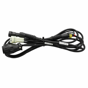 Kabel diagnostyczny TEXA AP34 – motocykle MV Agusta (od 2012 r.)