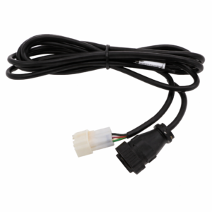 Kabel diagnostyczny TEXA AP29 – Kawasaki VN 1700, Concours / GTR 1400 (2007–2009)