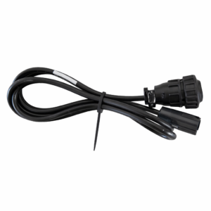 Kabel diagnostyczny TEXA AP22 – Kawasaki Z750 / Z1000 (2007–2009)