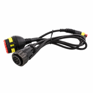 Kabel diagnostyczny TEXA AP13 – Benelli