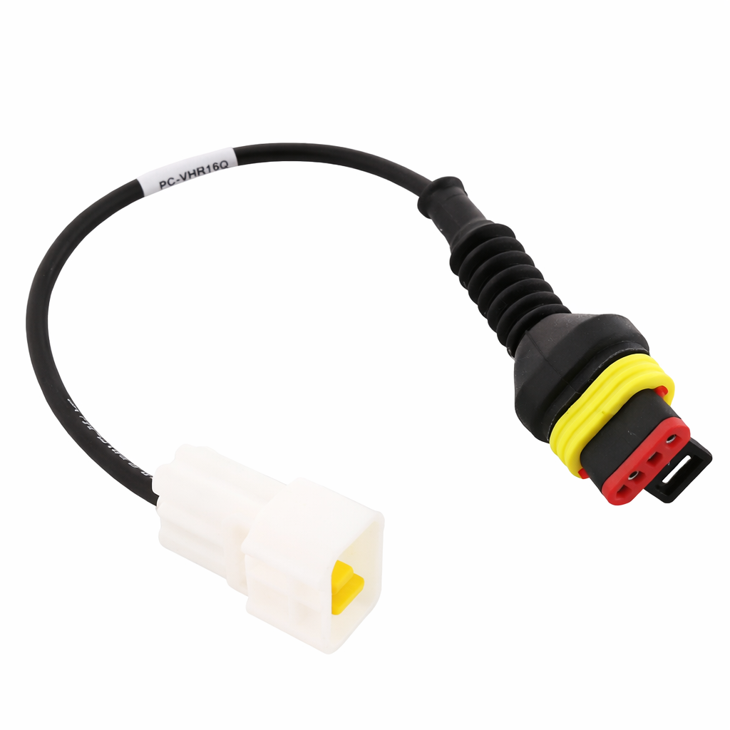 TEXA AP33 Diagnostic Cable – Benelli / Keeway / Stels