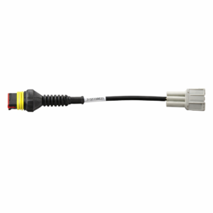 TEXA AP36 Diagnostic Cable – Benelli / Keeway / AEON / Quadro (ECU Liteon)