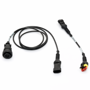 TEXA AP14 Diagnostic Cable – Aprilia SXV / RXV (Supermoto / Enduro)