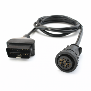 Kabel diagnostyczny TEXA AP05 – Triumph / BMW / EOBD