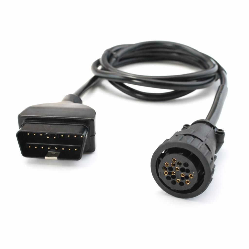 Kabel diagnostyczny TEXA AP05 – Triumph / BMW / EOBD