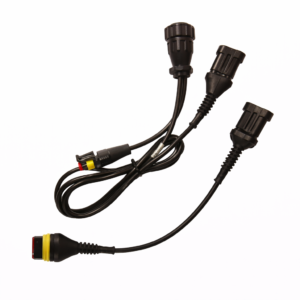 Diagnostic cable TEXA AP25 – Bimota