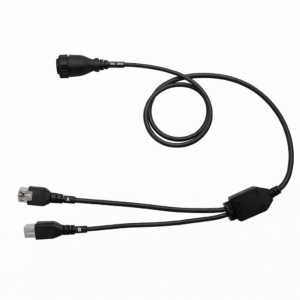 TEXA AP60 diagnostic cable – Aprilia / Moto Guzzi (counter diagnostics)