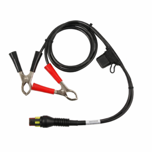TEXA AP55 Power Cable – SWM Vehicle Diagnostics