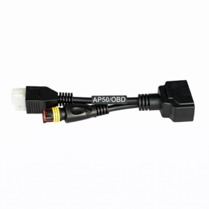 TEXA AP50 diagnostic cable – ATVs and ATVs TGB