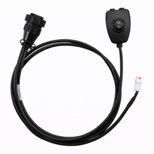 Diagnostic cable TEXA AP53 – Moto Morini EURO 4