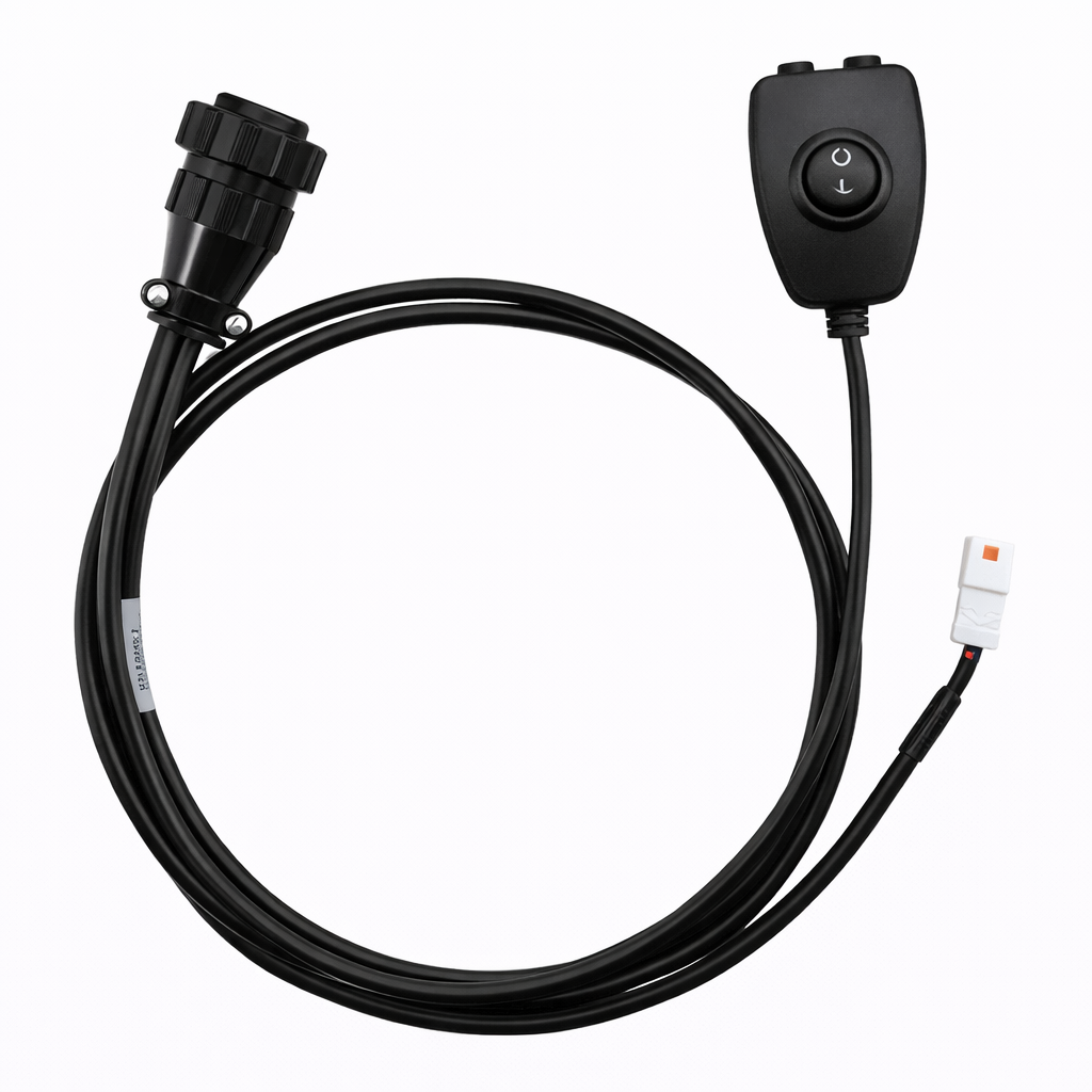 Diagnostic cable TEXA AP53 – Moto Morini EURO 4