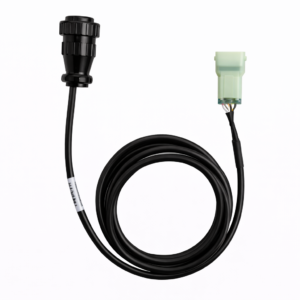 TEXA AP61 Diagnostic Cable – Royal Enfield