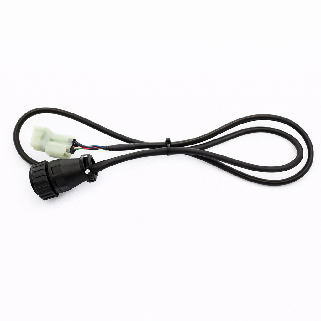 TEXA AP42 Diagnostic Cable – SYM Electric Vehicles