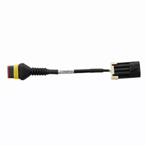 TEXA AP32 Diagnostic Cable – SYM / TGB