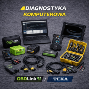 Diagnostyka Komputerowa