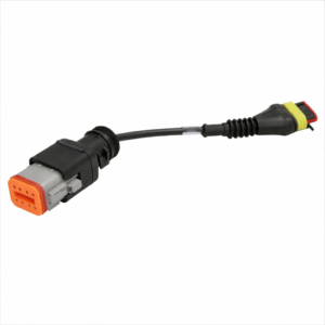 TEXA AM18 diagnostic cable – Volvo Penta EGC / EVC
