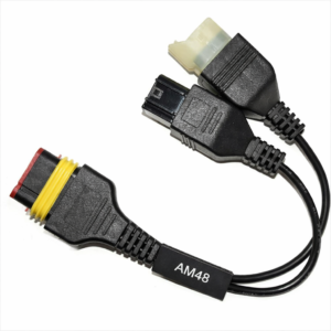 TEXA AM48 Diagnostic Cable – Kawasaki PWC