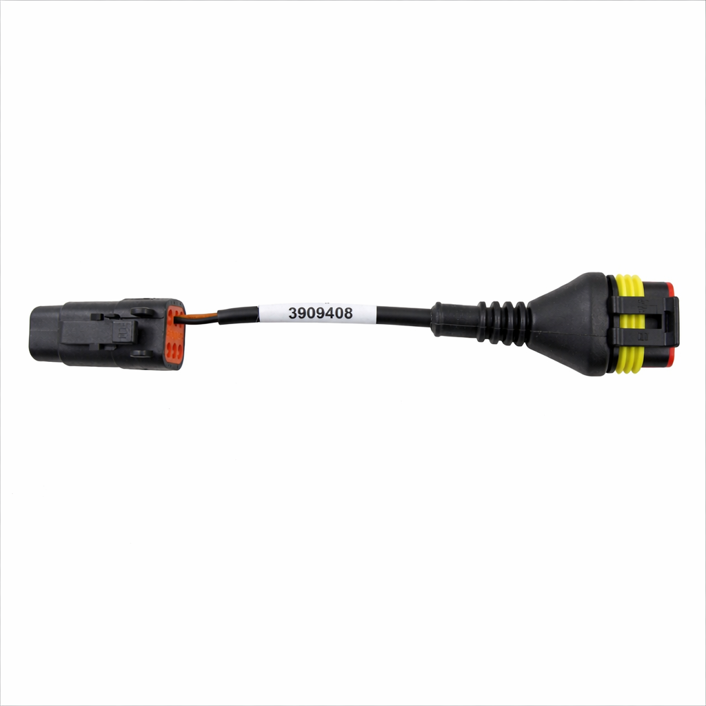 TEXA AM42 Diagnostic Cable – STEYR MOTORS (SE Series)