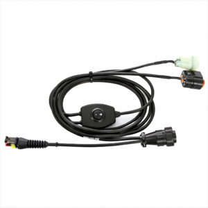 TEXA AM30 Diagnostic Cable – Tohatsu ECU Kokusandenki