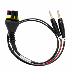TEXA AM10 Diagnostic Cable – Universal (K and L lines)