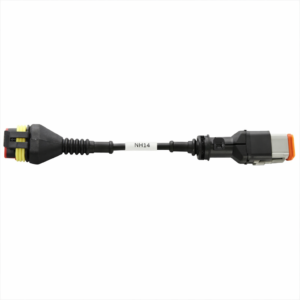 TEXA AM12 Diagnostic Cable – STEYR MOTORS (MO Series) / INDMAR (STEYR)