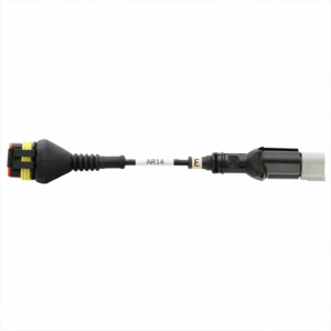 TEXA AM13 Diagnostic Cable – EVINRUDE