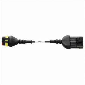 TEXA AM14 Diagnostic Cable – Volvo / Mercruser MEFI