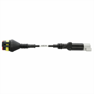Diagnostic Cable TEXA AM15 – YANMAR (BY Series)
