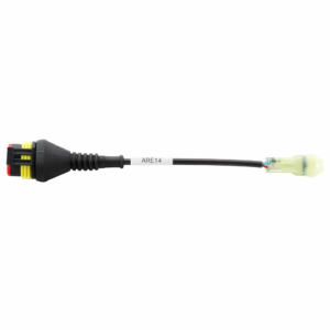 TEXA AM22 Diagnostic Cable – Suzuki (4-pin)
