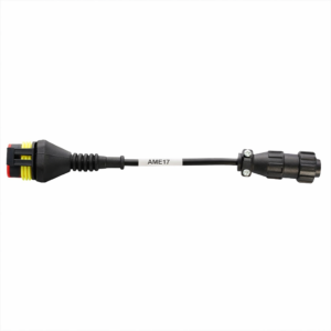 TEXA AM27 Diagnostic Cable – D-TRONIC (MERCRUISER / MOTORI VM)