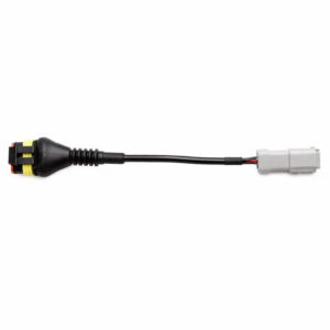 TEXA AM33 Diagnostic Cable – Yanmar (4JH / 6LY3 / 8LV Series)