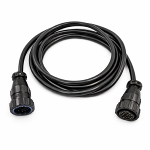 Diagnostic cable TEXA AM34 – MTU (Mercedes-Benz derivatives)
