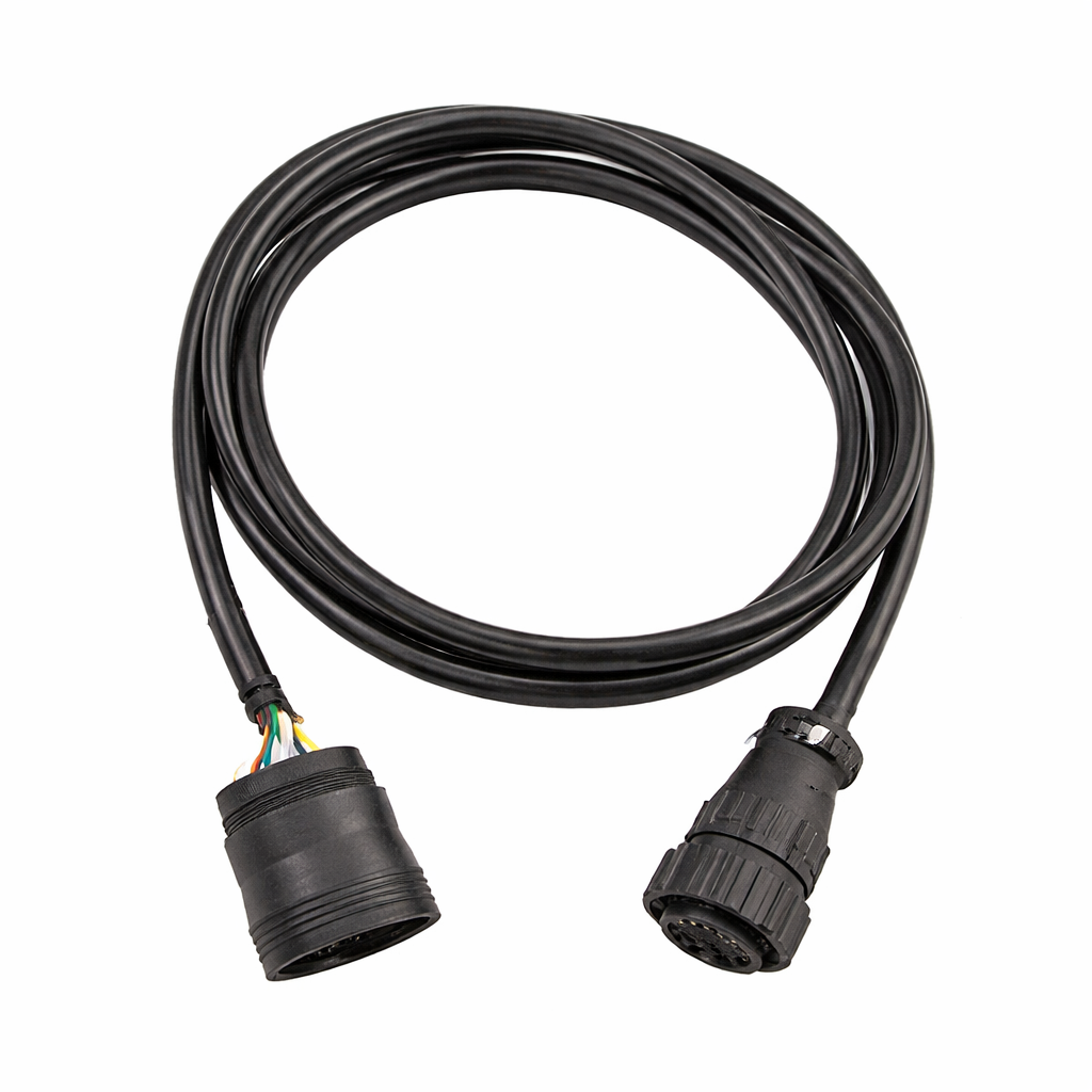 TEXA AM35 Diagnostic Cable - Cumminis Marine (QSK Series)