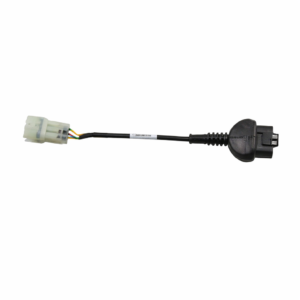 TEXA AM37 Diagnostic Cable - Tohatsu MFS 15E / 20E / 9.9E