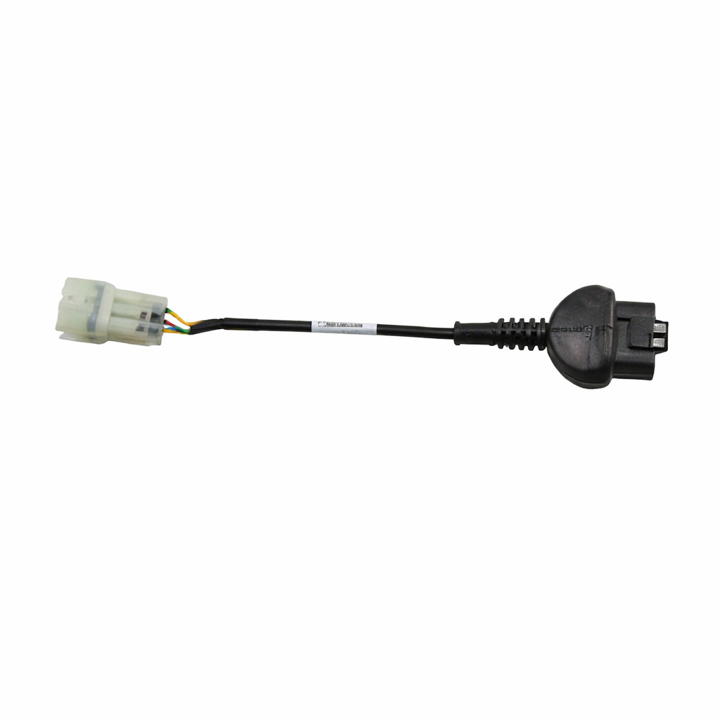 TEXA AM37 Diagnostic Cable - Tohatsu MFS 15E / 20E / 9.9E