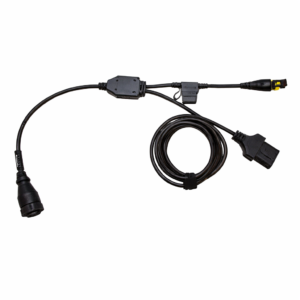 TEXA AM43 Diagnostic Cable – OBD-M (6-pin)