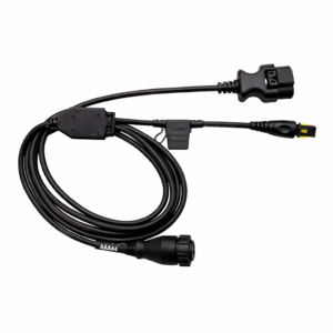 TEXA AM44 Diagnostic Cable – MERCURY / MERCRUISER / CUMMINS (10-pin CAN)