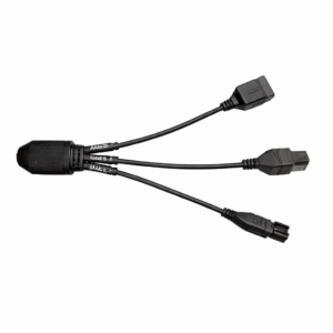 TEXA AM45 Diagnostic Cable – Registration of KAWASAKI PWC Wrenches and YAMAHA PWC Remote Controls