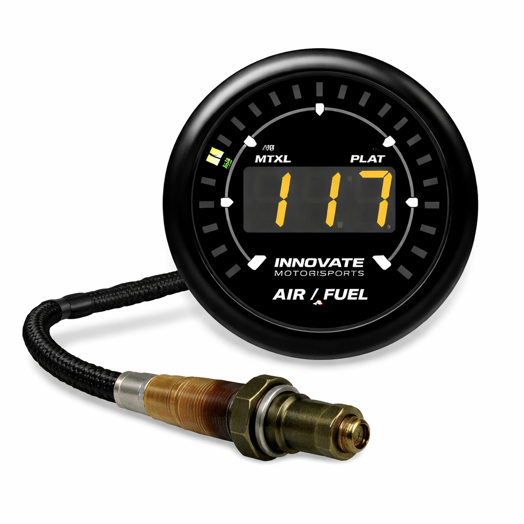 MTX-L PLUS - AFR Display with LSU 4.9 Wideband Probe